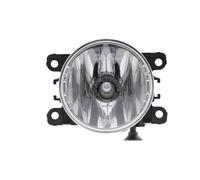 VALEO halogen technology automotive fog lamp, 44847 for vehicle models, DACIA, RENAULT Multiapplications