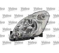 VALEO 044858 Headlight