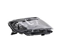 Valeo Headlight 044890 for SEAT - fits CHZC/DKRC/CHZB/DKLD 1.0L CGPC, 1.2L CUSB, 1.4L