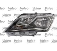 VALEO 044890 Headlight for SEAT
