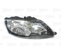 VALEO 044893 Headlight for SKODA