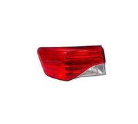 044912 Tail Light Assembly Right ORIGINAL PART Fits Toyota Avensis Estate Valeo