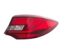 TAIL LIGHT ASSEMBLY 044958 FOR VAUXHALL ASTRA/Mk/VI OPEL A 13 DTE 1.2L 4cyl 1.2L