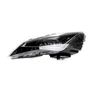 VALEO - 45104 - Ultimate Brightness & Efficiency, LED Headlamp - For SEAT Leon III 12/2012 > 2016/12 - Front - Left side - Pack of 1