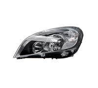 VALEO 045132 Headlight