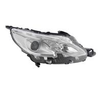 VALEO 045173 Headlight
