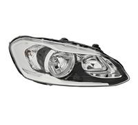 VALEO 045186 Headlight