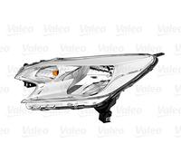VALEO 045210 Headlight for NISSAN