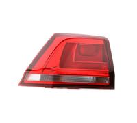 045218 Tail Light Assembly Left Fits VW Golf 7 Estate Alltrack 7 Estate By Valeo