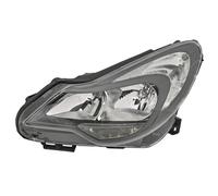 VALEO 045286 Headlight