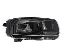 VALEO 045409 Headlight for CITRO?N