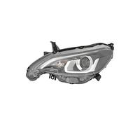 VALEO 045432 Headlight for PEUGEOT