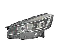 VALEO 045444 Headlight