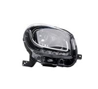 VALEO 045462 Headlight