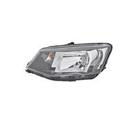 VALEO 046604 Headlight for SKODA