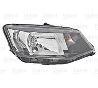 VALEO 046605 Headlight for SKODA