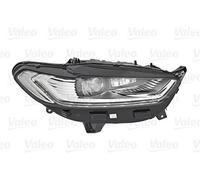 VALEO 046619 Headlight for FORD