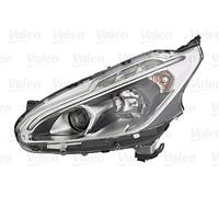 VALEO 046634 Headlight for PEUGEOT