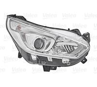 VALEO 046667 Headlight for FORD