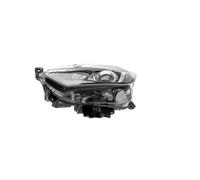 VALEO ORIGINAL PART Headlights 046674 Left H7, W5W, HY21W Halogen, LED for right-hand traffic FORD: Galaxy Mk3 MPV
