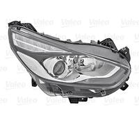 VALEO 046675 Headlight for FORD