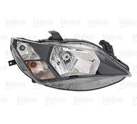 VALEO 046721 Headlight for SEAT