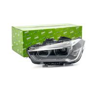 VALEO 046734 Headlight
