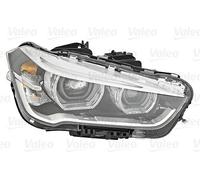 VALEO 046735 Headlight for BMW