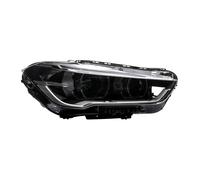 VALEO 046741 Headlight