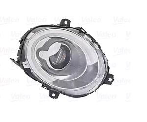 VALEO 046761 Headlight