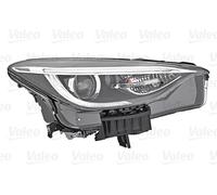 VALEO 046772 Headlight for INFINITI