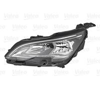 VALEO 046784 Headlight for PEUGEOT