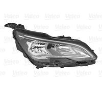 VALEO ORIGINAL PART Headlights 046785 Right HB3, H7 LED for right-hand traffic PEUGEOT: 3008 II Off-Road