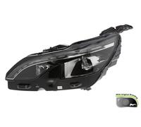 VALEO 046788 Headlight for PEUGEOT