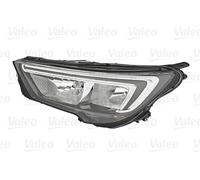 Headlight VALEO 046940