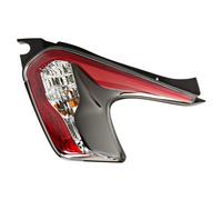 47001 Right Driver Side OS Offside Rear Light Lamp Lighting Replacement By Valeo