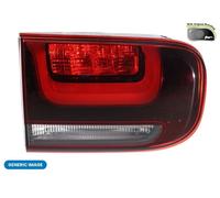 VALEO halogen technology automotive rearlamp, 47033 for vehicle models, FORD C-Max II facelift (2015 > )