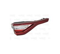 VALEO 047059 Rear Light Inner Left for Renault Megane IV Hatchback (2015-2020)