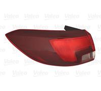 Fits Vauxhall Astra K Estate Rear Lamp Outer Section (OEMOES) Left Hand 15-19