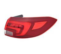 VALEO 047078 Rear light