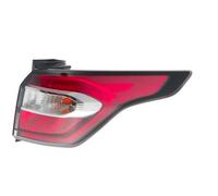 VALEO halogen technology automotive rearlamp, 47130 for vehicle models, FORD Kuga II facelift (2016 > )