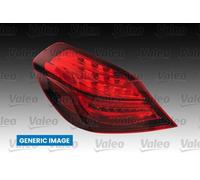Valeo 047332 Combination Rear Light Tail Lamp Left For Opel Corsa Vauxhall Corsa