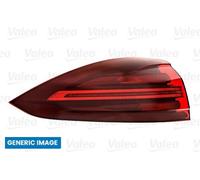 Valeo 047333 Tail Light Assembly Right LED Fits Opel Corsa Vauxhall Corsa