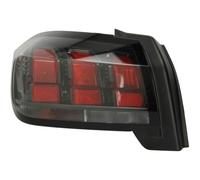 VALEO 047365 Rear Light Left for Peugeot 208 II (2019-2023)