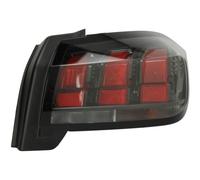 RIGHT COMBINATION REAR LIGHT FITS: PEUGEOT 208 II 1.2 PURETECH 100/1.2 PURETE