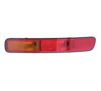 Valeo 047388 Tail Light Assembly Right With Bulbs Red LED Fits Mini Mini Clubman