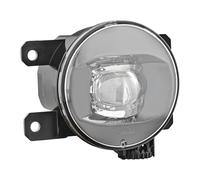 Valeo 47406 Fog Light Auxiliary Lamp With Cabin Light Lighting Replacement