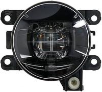 VALEO LED technology automotive fog lamp, 47422 for vehicle models, RENAULT See automotive fogSTAR Masterfile