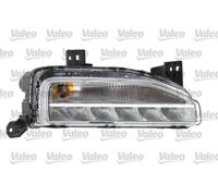 Valeo 047720 Direction Indicator Right O/S Driver Offside Side Fits VW T-Roc