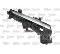 Indicator for PEUGEOT 508 VALEO 047734 fits Left, Bumper NEW